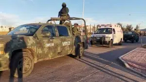 En Durango detienen a operador financiero del Cartel de Sinaloa: SEDENA