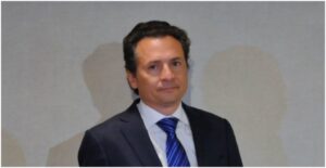 Acepta AMLO que Lozoya pague la reparación del daño