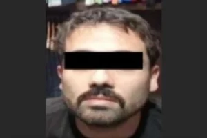Conceden suspensión definitiva contra extradición a EU a Ovidio Guzmán
