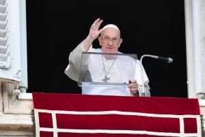 “Ser homosexual no es un delito”: Papa Francisco