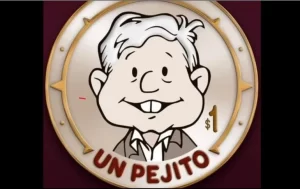 Morena presume “el pejito” - ZMG Noticias