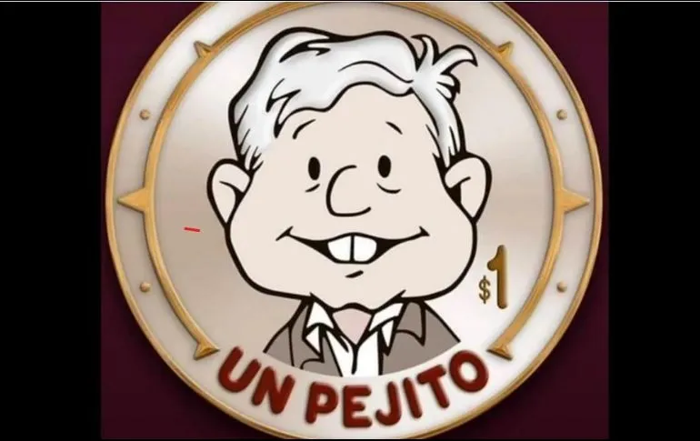 Morena presume “el pejito” - ZMG Noticias