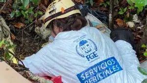 Ya van 143 mil 711 homicidios dolosos en lo que va del sexenio