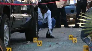 144 mil 820 homicidios dolosos en lo que va la administración de AMLO