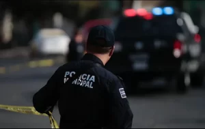 Según INEGI, en 2022 bajó la percepción de inseguridad en México