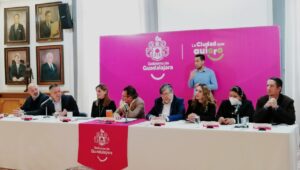 Invita Guadalajara a contribuir en la consulta del presupuesto participativo al pagar su predial 2023 - ZMG Noticias