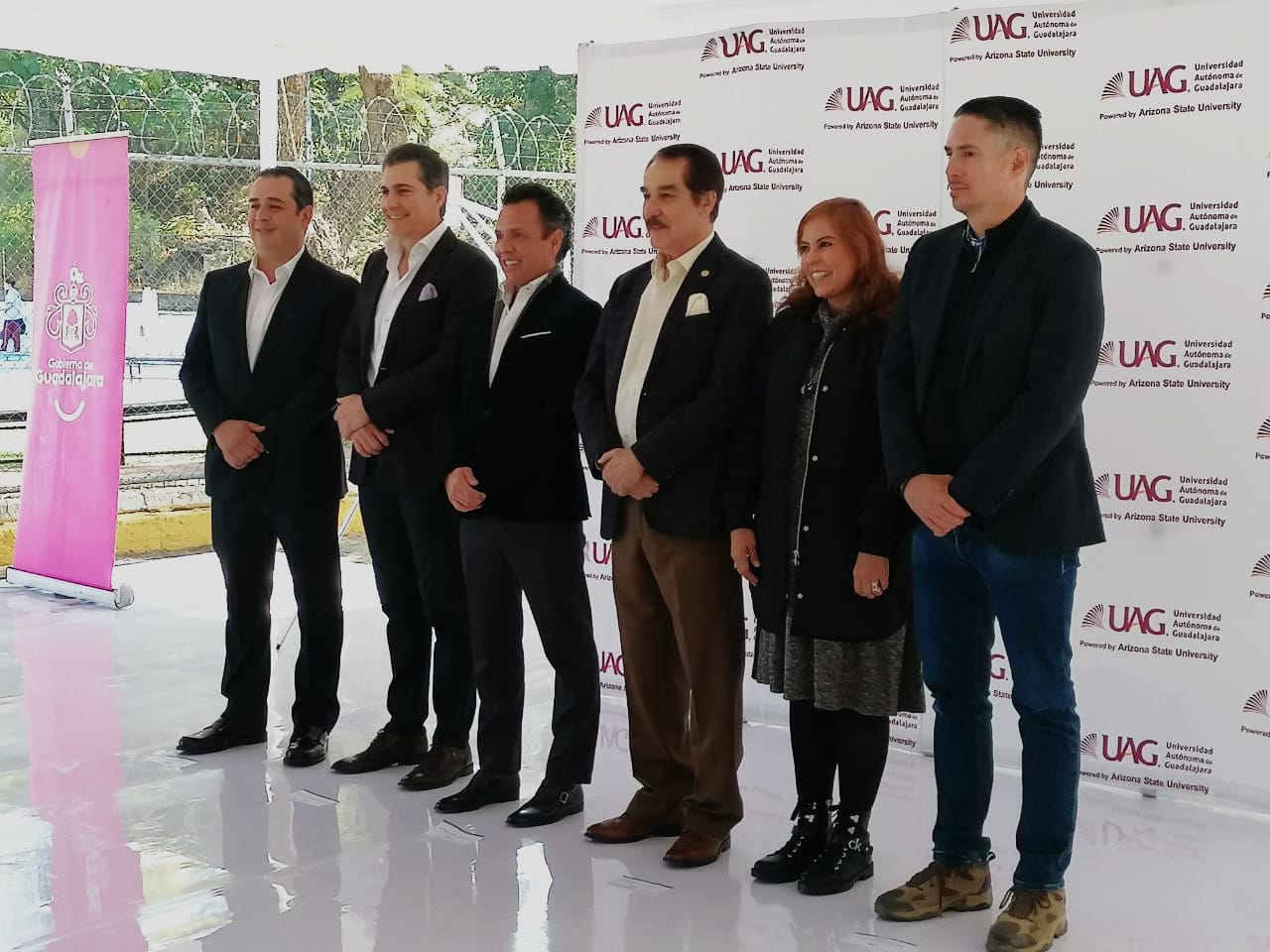 Próximo lunes comienza la construcción de la prolongación de Juan Palomar y Arias - ZMG Noticias