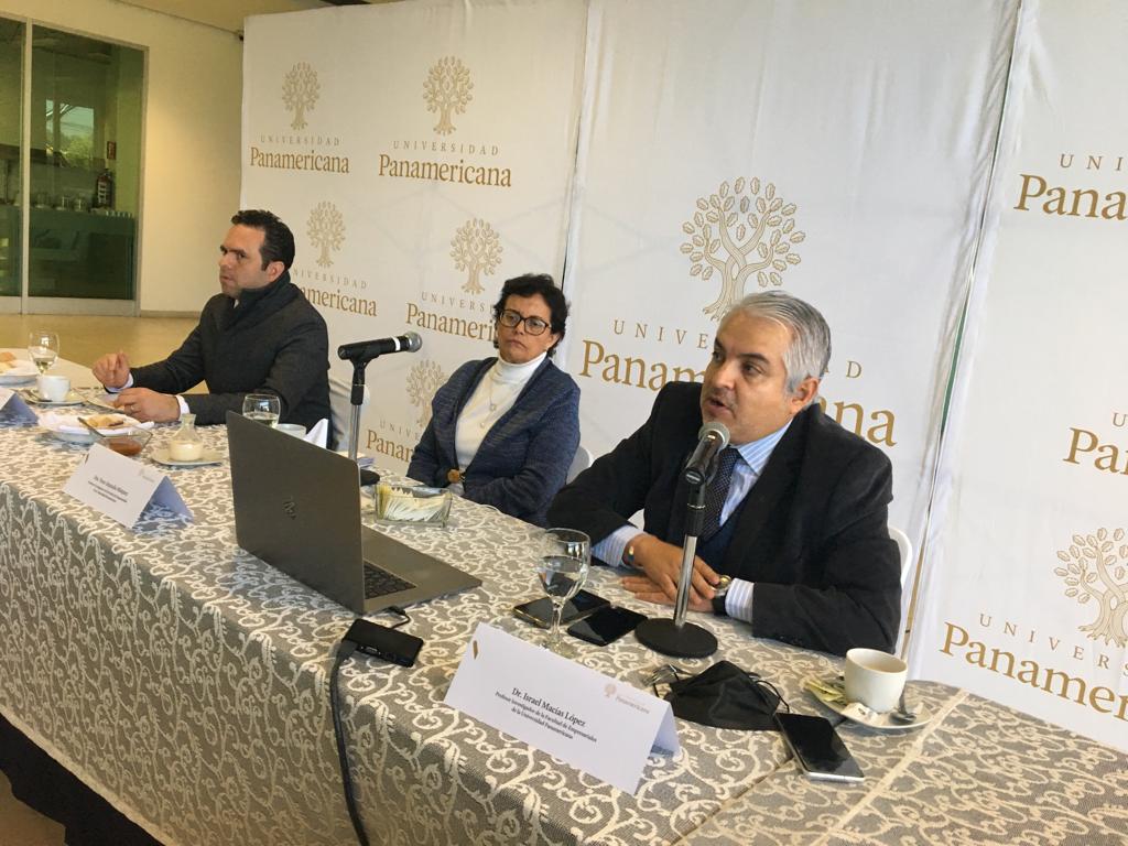 Jalisco mantendrá su crecimiento económico por encima del nacional en 2023: especialistas de la UP - ZMG Noticias