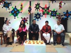 Roscas con Causa tendrán en su interior más de 3 mil 300 piezas artesanales - ZMG Noticias