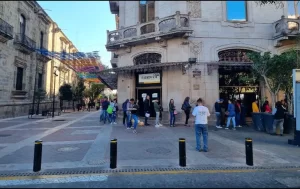 Hoy último día de 20% de descuento en refrendo vehicular