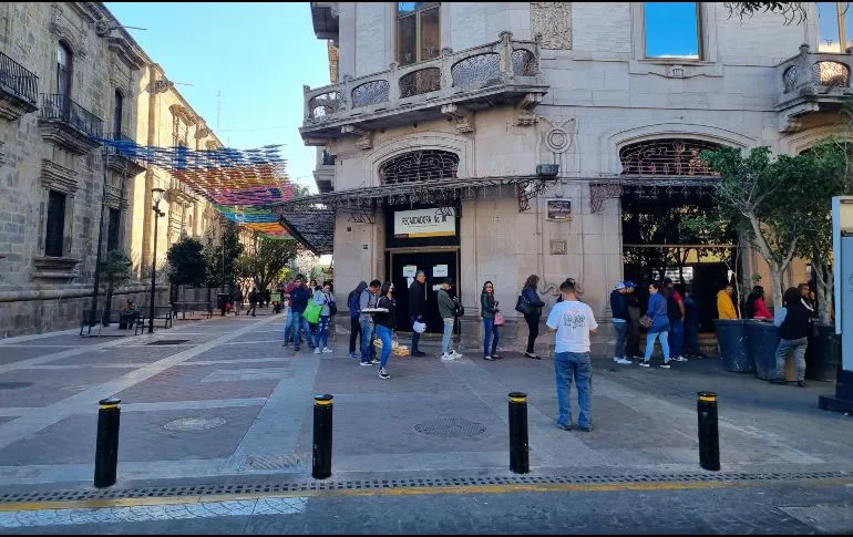 Este martes, último día del descuento de hasta 20% en refrendo vehicular