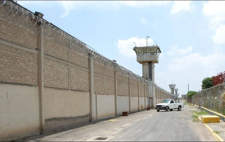 Asesinan a preso de Puente Grande por dinero y un cinturón