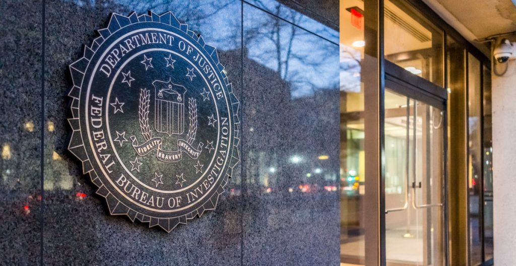 Rusia bloquea las páginas web de la CIA y el FBI por difundir contenidos que “desestabilizan la situación del país”