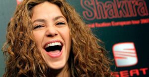 Shakira tendrá su propia exposición interactiva permanente en el Museo de los Grammy