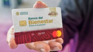 31 de enero vence plazo para cambiar a la Tarjeta del Bienestar