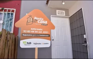 Gana Tlajomulco el Premio Mundial de Vivienda