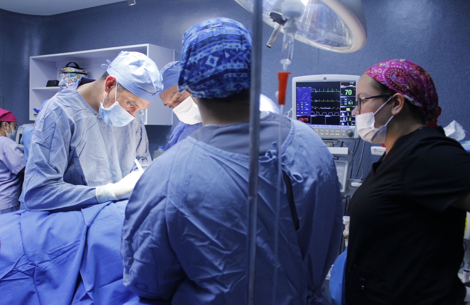 Se realizó donación multiorgánica en el Hospital de Zoquipan - ZMG Noticias Se realizó donación multiorgánica en el Hospital de Zoquipan - ZMG Noticias