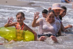 Apenas el 12 por ciento de los jaliscienses pudieron salir de vacaciones en Semana Santa - ZMG Noticias