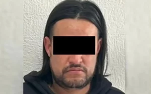 Vuelven a detener a sujeto que atropelló a vendedor de tamales