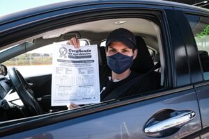 Van más de 54 mil citas para le verificación responsable en lo que va del año - ZMG Noticias