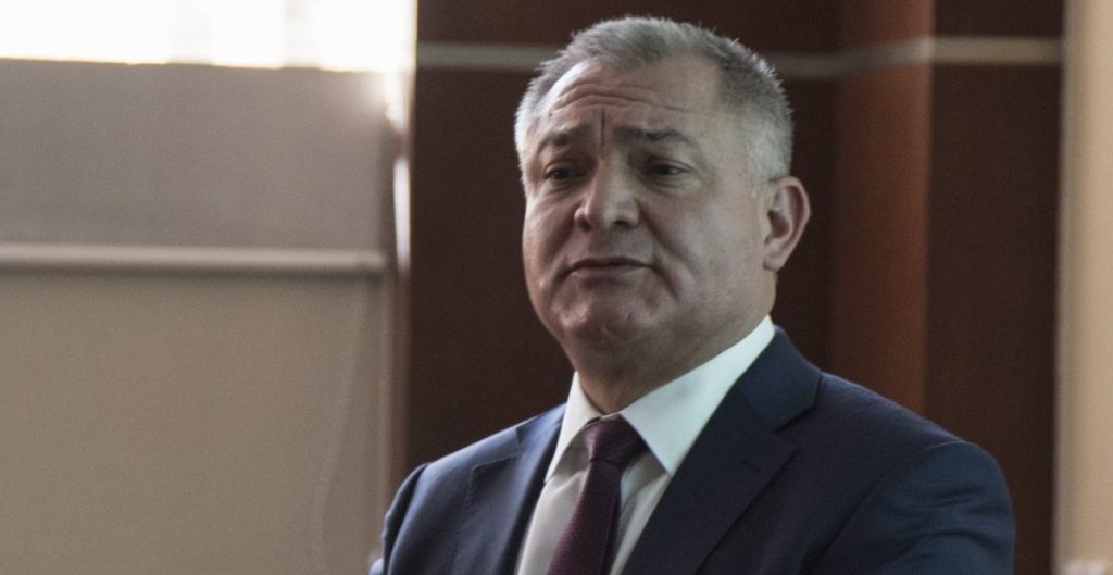 Juez gira nueva orden de aprehensión contra Genaro García Luna por enriquecimiento ilícito; su defensa la impugna