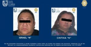 Otros dos implicados en atentado contra Ciro Gómez Leyva son vinculados a proceso