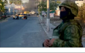 Cártel de 'El Mencho' podría expandirse tras detención de Ovidio Guzmán: Especialistas