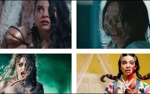 "Terrifier 2: El payaso siniestro" se estrenará en México sin censura