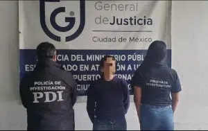 Detienen a mujer acusada por fraude de Green Oceans