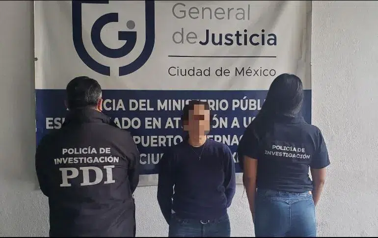 Capturan a una mujer señalada en el fraude de Green Oceans