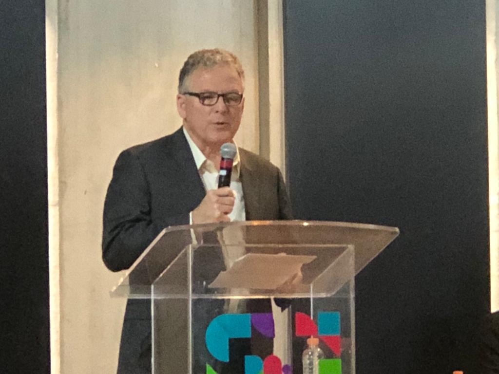 Prioridad para Jalisco apoyar las nuevas invenciones