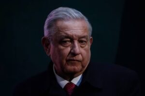 Dicen que le dieron 7 mdd a AMLO para campaña, en juicio de García Luna