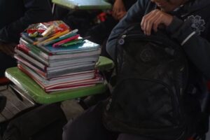 Detectan niños “dealers” de drogas en primarias y secundarias