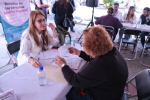 Comienzan en Guadalajara las jornadas 2023 del programa Te Respaldamos - ZMG Noticias