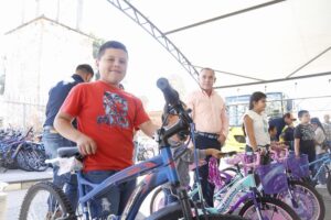 Llevan apoyos de programas sociales en beneficio de niñas y niños de San Gabriel y Tonaya - ZMG Noticias