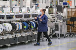 Exportaciones de Jalisco aumentaron 17 por ciento el año pasado - ZMG Noticias