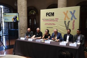 Festival Cultural de Mayo llegará a más ciudades de Jalisco este 2023 - ZMG Noticias