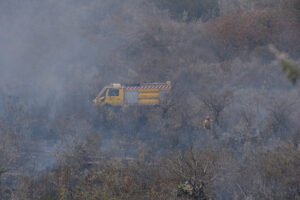 Activa Semadet Contingencia Atmosférica en Las Águilas - ZMG Noticias