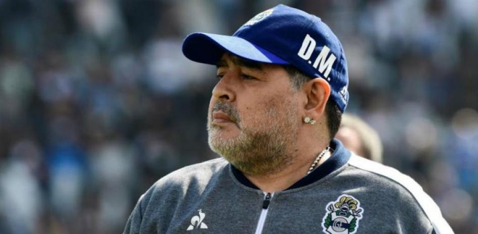 Se reactiva la causa por la muerte de Maradona: a cuántos años de prisión podrían ir los 8 imputados