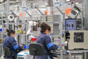 Exportaciones de Jalisco aumentaron 17 por ciento el año pasado