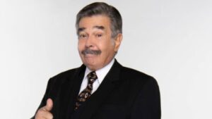 Jorge Ortiz de Pinedo está delicado de salud