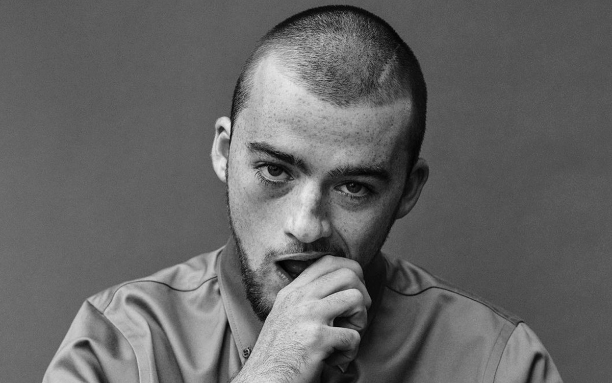 Policía de California busca a Angus Cloud de 'Euphoria'