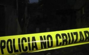 Muere ladrón a manos de dueño de casa que intentó robar
