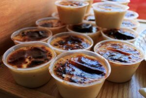 Participa y asiste al jericallazo, concurso para ver quién come más