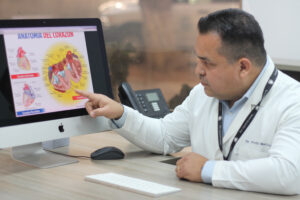 Síndrome de de Takotsubo, la explicación científica del corazón roto - ZMG Noticias