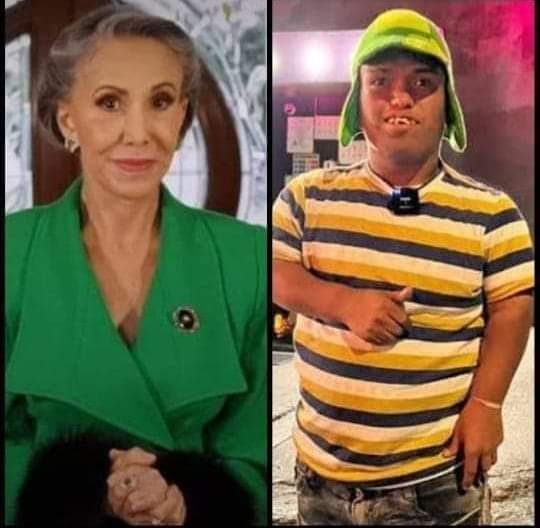 Florinda Meza demandará a Sonido Pirata y Medio Metro - ZMG Noticias