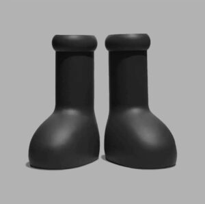 Las botas que han causado furor en Redes Sociales - ZMG Noticias