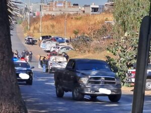 Se registra balacera en Tepatitlán - ZMG Noticias