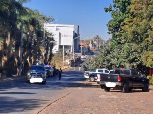 Se registra balacera en Tepatitlán - ZMG Noticias