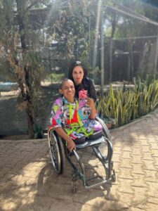 Le dan un "gato" que resultó ser un mono saraguato - ZMG Noticias